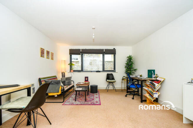 Living Room 1