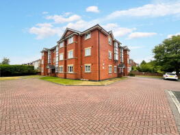 4, 39 Princess Court, Alexandra Road, Southport PR9 9HR