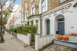 44, Dunlace Road, Hackney, London E5 0NE