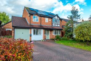 23, Kenilworth Close, Loughborough LE12 7GH