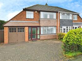 13, Overseal Road, Wolverhampton WV11 3AX