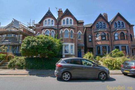 Holliers Hill, Bexhill-on-Sea, East Sussex, TN40 2DH