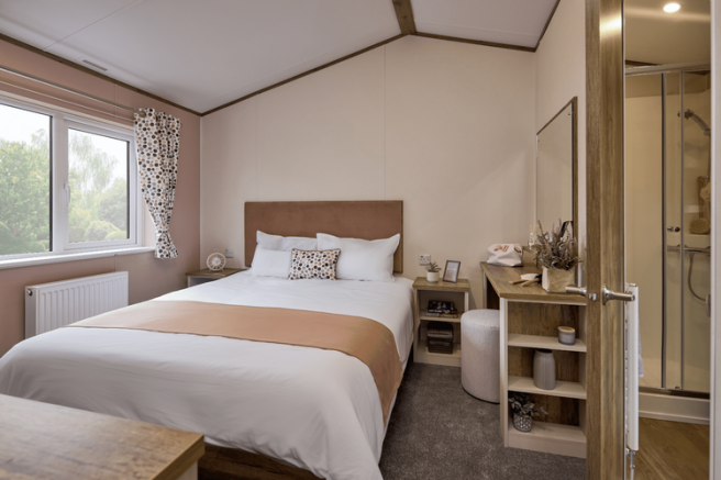 2 bed Lodge for sale Image 6