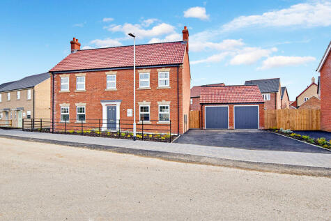 The Croft, Honeyholes Lane, Dunholme, Lincoln