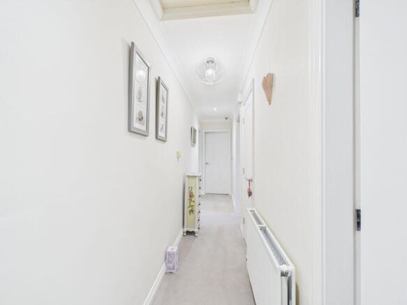 INNER HALLWAY