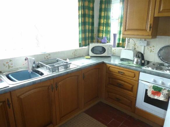 Fitted Kitchen