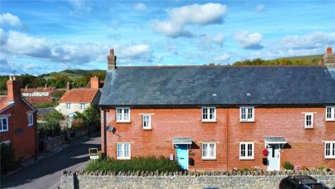 The Fields, Mere, Warminster, Wiltshire, BA12
