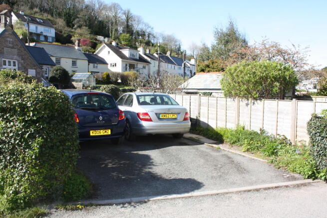 Private Parking A...