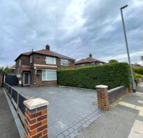 8, Norleigh Road, Manchester M22 4AZ