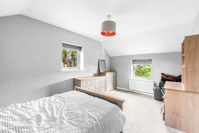 2 bed Detached for sale Image 12