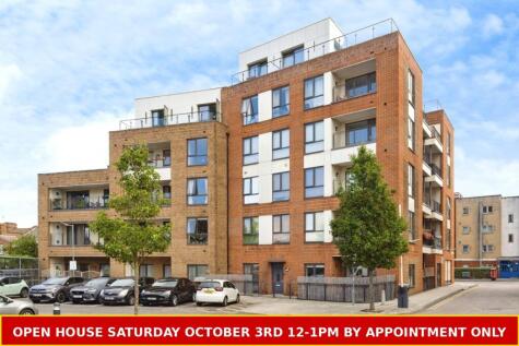 Crowndale Place, Walthamstow, E17