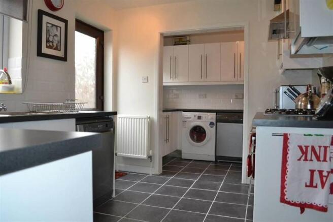 UTILITY AREA