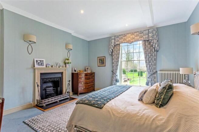 Principal Bedroom