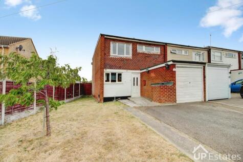 School Lane, Radford Semele, Leamington Spa