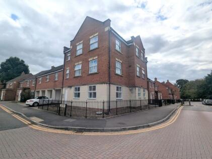 Paxton, Stapleton, Bristol, BS16