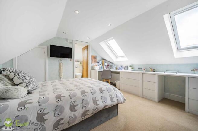 Bedroom 2
