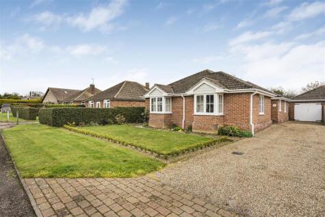 Whitesfield, East Bergholt, Colchester