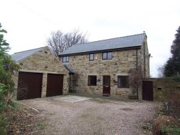 3 Swaine View, Towngate, Thurlstone, Sheffield S36 9RH