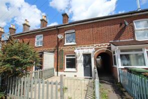 19, Mill Street, Eastleigh SO50 4HE