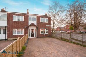 16, Turnock Street, Macclesfield SK11 7AP