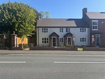 Birmingham Road, Blakedown