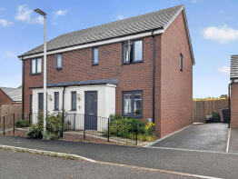 4, Norrish Lane, Tithebarn, Exeter EX1 4AX