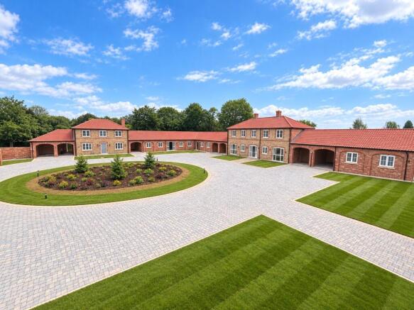 Court Yard