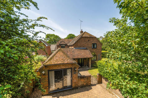 Sunton, Collingbourne Ducis, SN8