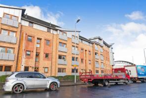 Flat 2/1, 181, Craighall Road, Glasgow G4 9TN