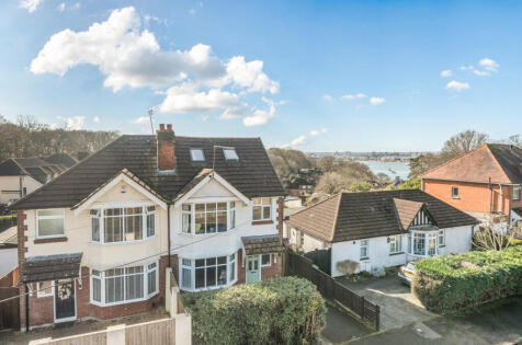 Stoddart Avenue, Bitterne, Southampton, Hampshire, SO19