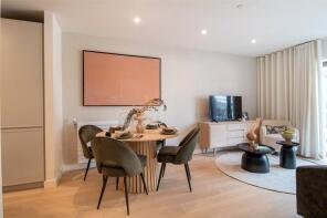 2, 25 Carrick House, Royal Crest Avenue, Silvertown, London E16 2SS
