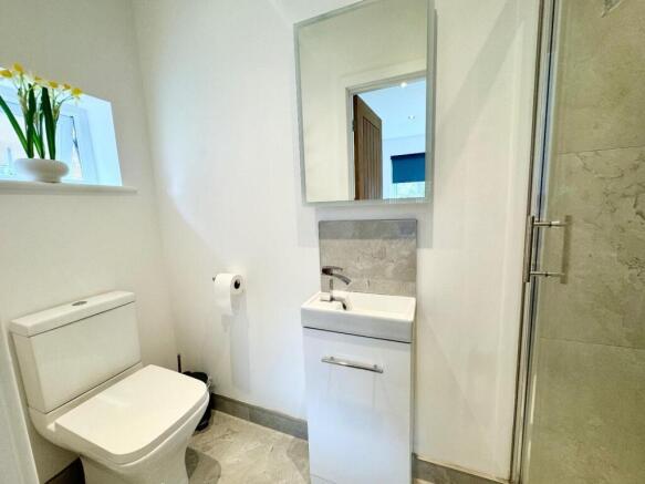 Ensuite