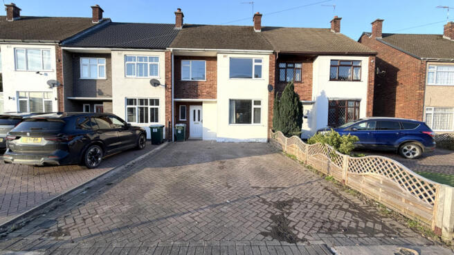 Stunning Three bedroom Property for sale