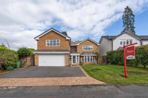 27, Warren Drive, Dorridge, Solihull B93 8JY