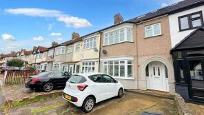 23, Bawdsey Avenue, Newbury Park, Ilford IG2 7TW