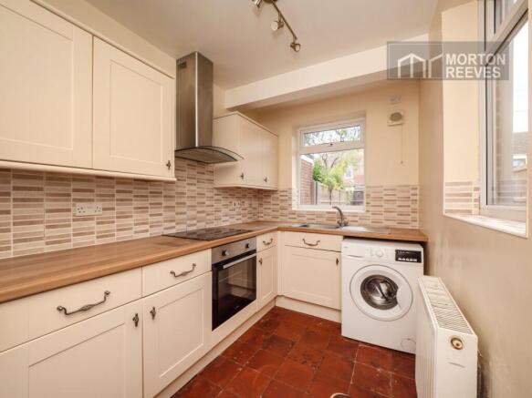 Geoffrey Road Norwich NR1 3BN photo 4
