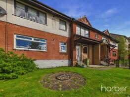 Flat 0/1, 77, Sandaig Road, Glasgow G33 4SZ