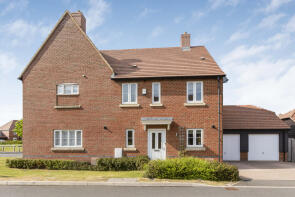 29, Ridgeway Close, East Hendred, Wantage OX12 8GF