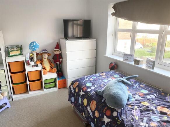 BEDROOM TWO