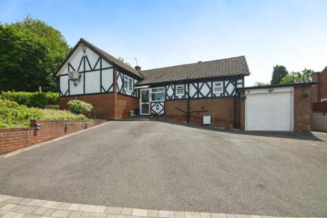 Abbey Road, Warley Woods, Smethwick