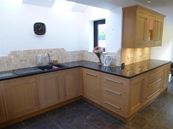 KITCHEN VIEW 3