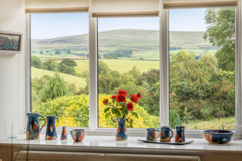 Ravenbeck Barn, Park Head, Kirkoswald, Cumbria, CA10 1JQ