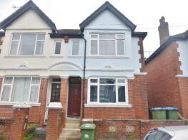 41, Harborough Road, Southampton SO15 2FZ