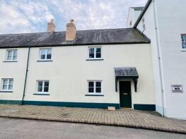 16, Osborne Court, Lower Monk Street, Abergavenny NP7 5JS