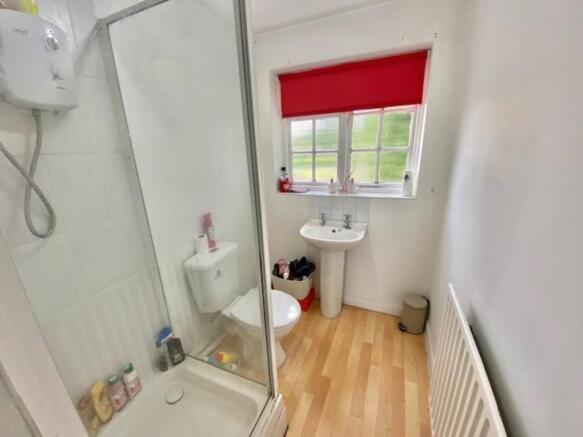 Annexe Shower Roo...