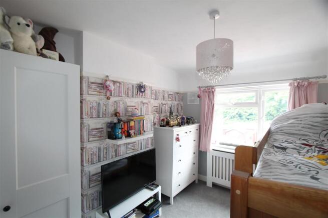 BEDROOM TWO