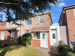6, Chester Road, Stonnall, Walsall WS9 9HH