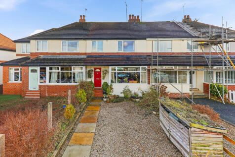 Fieldhead Road, Guiseley, LS20