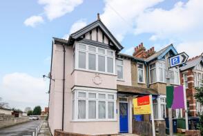 Flat 1, 40 Mill Court, Windmill Road, Oxford OX3 7BX