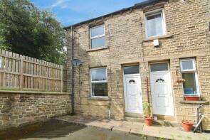 11, Cross Cottages, Marsh, Huddersfield HD1 4LS